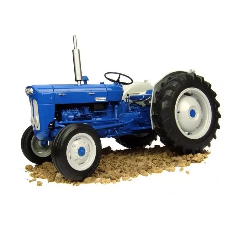 Marketplace : Tracteur de 1963 FORDSON Super Dexta New Performance ...