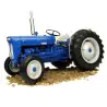 Marketplace : Tracteur de 1963 FORDSON Super Dexta New Performance ...