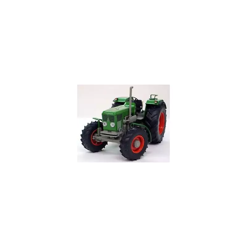 Marketplace : Tracteur DEUTZ D 130 06 sans Cabine (1972-1974 ) - WE...