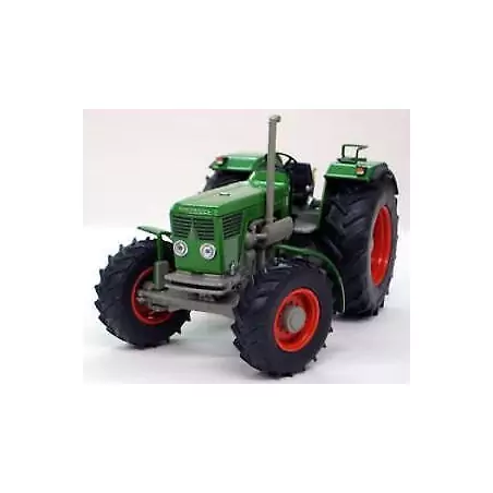 Marketplace : Tracteur DEUTZ D 130 06 sans Cabine (1972-1974 ) - WE...