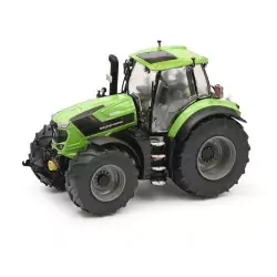 Marketplace : Tracteur Deutz Fahr 8280 TTV - SCHUCO - 1:32