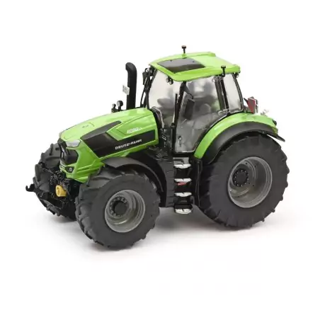Marketplace : Tracteur Deutz Fahr 8280 TTV - SCHUCO - 1:32