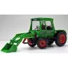 Marketplace : Tracteur DEUTZ Intrac 2003A avec chargeur - WEISE-TOY...
