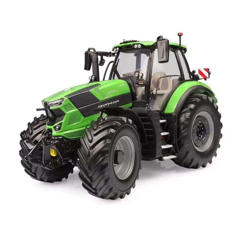 Marketplace : Tracteur DEUTZ-FAHR TTV 7250 - UNIVERSAL HOBBIES - 1:32