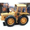 Marketplace : Tracteur Doré FORD County 1174 1979 50 éme ann - UNIV...
