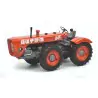 Marketplace : Tracteur DUTRA D4K rouge - SCHUCO - 1:32
