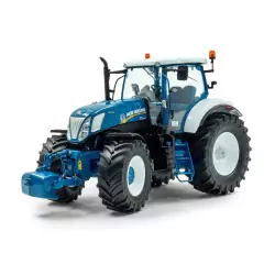 Marketplace : Tracteur édition à 500 pièces NEW HOLLAND T7.270 AC H...