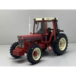 Marketplace : Tracteur Edition limitée IH 1056 XL Stries - REPLICAG...
