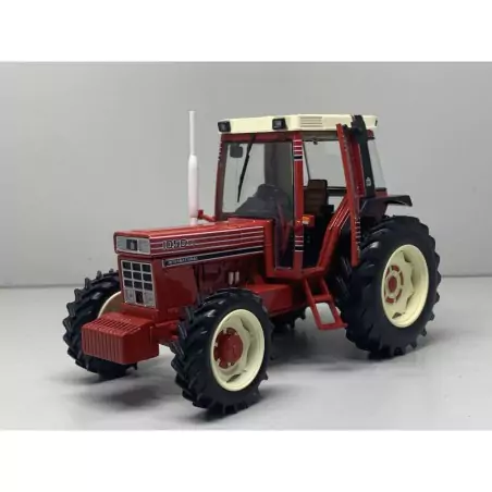 Marketplace : Tracteur Edition limitée IH 1056 XL Stries - REPLICAG...