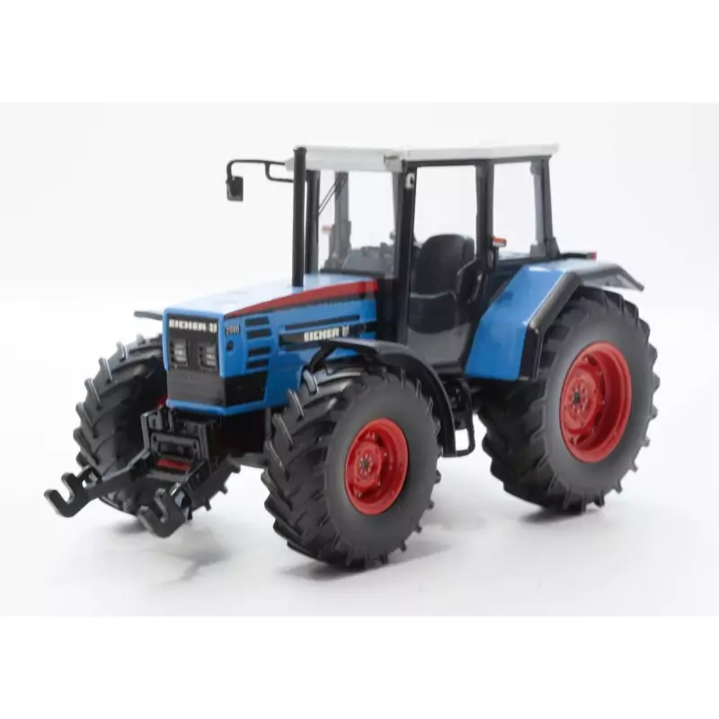 Marketplace : Tracteur EICHER 2080 - POWERTRAC - 1:32