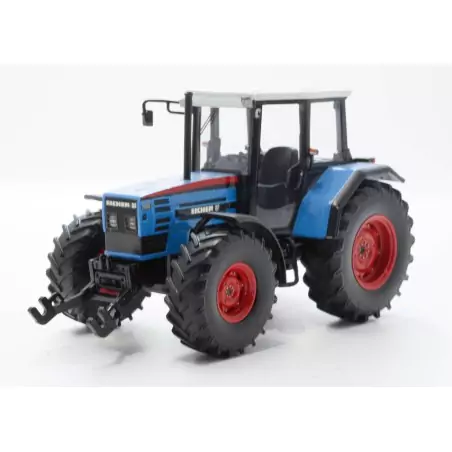 Marketplace : Tracteur EICHER 2080 - POWERTRAC - 1:32
