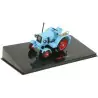 Marketplace : Tracteur EICHER ED25II Diesel de 1951 - IXOMODELS - 1:43