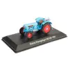 Marketplace : Tracteur EICHER Konigstiger EM 300 de 1960 - IXO - 1:43