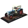 Marketplace : Tracteur EICHER WOTAN de 1968 - IXO - 1:32