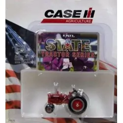 Marketplace : Tracteur FARMALL 230 - ERTL - 1:64