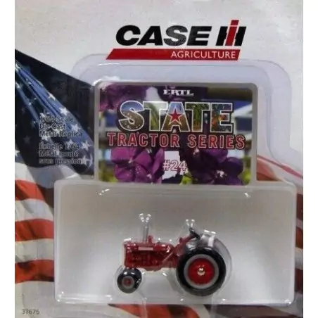 Marketplace : Tracteur FARMALL 230 - ERTL - 1:64