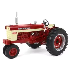 Marketplace : Tracteur FARMALL 560 row crop - ERTL - 1:16