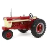 Marketplace : Tracteur FARMALL 560 row crop - ERTL - 1:16