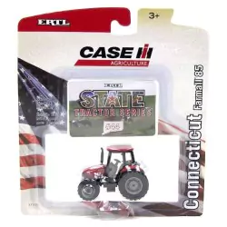 Marketplace : Tracteur FARMALL 85 - ERTL - 1:64