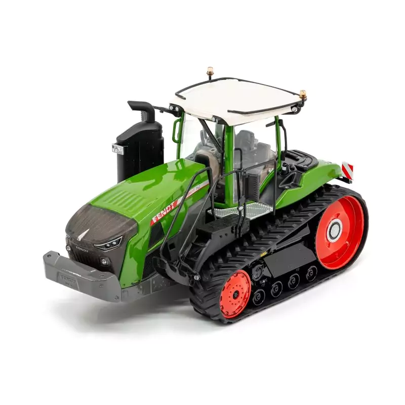 Marketplace : Tracteur FENDT 1162 Vario MT - USK - 1:32
