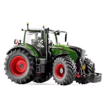 Marketplace : Tracteur FENDT 728 Vario Gén.7 - WIKING - 1:32