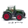 Marketplace : Tracteur FENDT vario 1050 - WIKING - 1:87