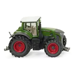 Marketplace : Tracteur FENDT vario 942 - WIKING - 1:87
