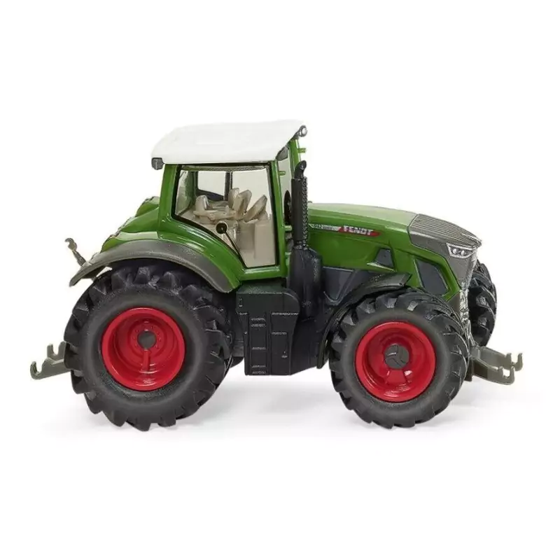 Marketplace : Tracteur FENDT vario 942 - WIKING - 1:87