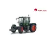 Marketplace : Tracteur FENDT Xylon 522 - WEISE-TOYS - 1:32