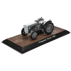 Marketplace : Tracteur FERGUSON TE-20 de 1953 - IXO - 1:32