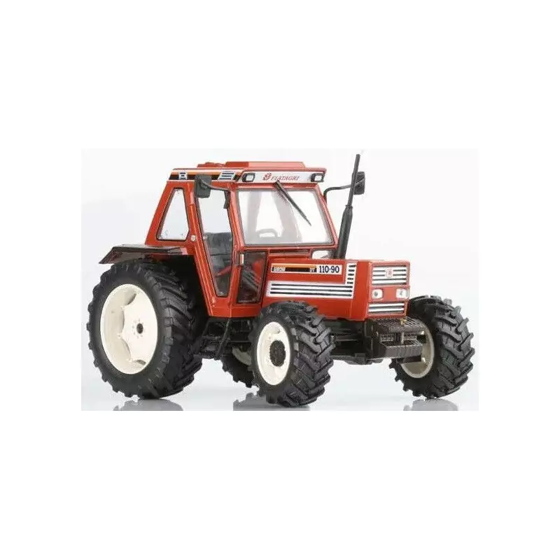 Marketplace : Tracteur FIAT 110-90 - REPLICAGRI - 1:32