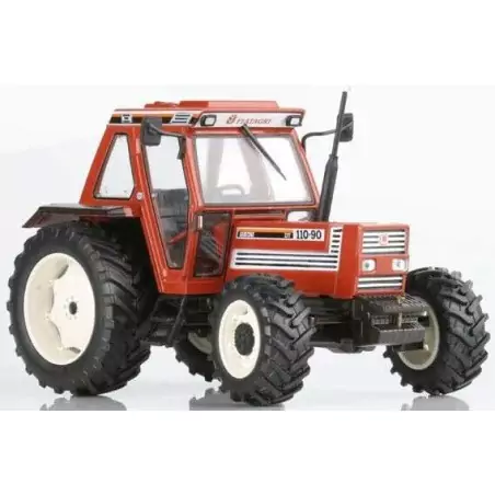 Marketplace : Tracteur FIAT 110-90 - REPLICAGRI - 1:32