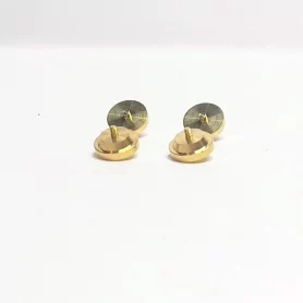 4 moyeux Laiton - ø5.80 mm - CPC Production |Pièces et kits pour vo...