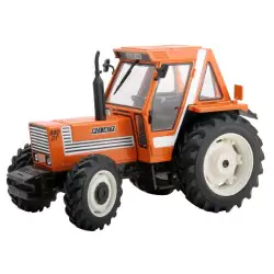 Marketplace : Tracteur FIAT 880 DT Pininfarina - REPLICAGRI - 1:32