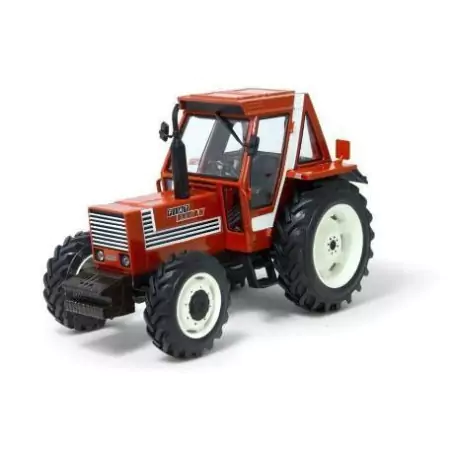 Marketplace : Tracteur FIAT 880 DT5 version Terracota 4 roues motri...