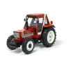 Marketplace : Tracteur FIAT 880 DT5 version Terracota 4 roues motri...
