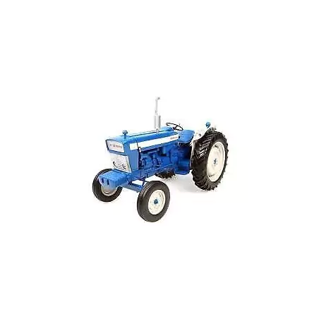 Marketplace : Tracteur FORD 5000 2rm - UNIVERSAL HOBBIES - 1:16