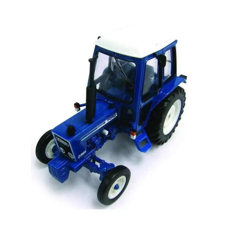 Marketplace : Tracteur FORD 6600 - BRITAINS - 1:32