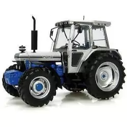 Marketplace : Tracteur FORD 7810 jubilé - UNIVERSAL HOBBIES - 1:32