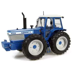 Marketplace : Tracteur FORD County 1474 - UNIVERSAL HOBBIES - 1:32