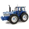 Marketplace : Tracteur FORD County 1474 - UNIVERSAL HOBBIES - 1:32