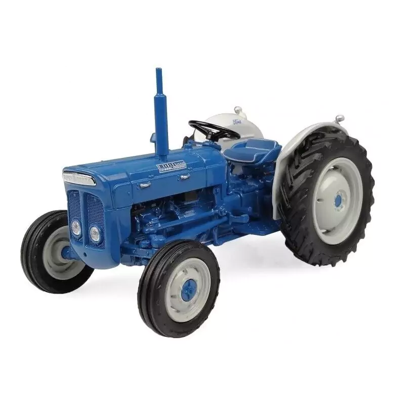 Marketplace : Tracteur FORD DEXTA 2000 Diesel - UNIVERSAL HOBBIES -...