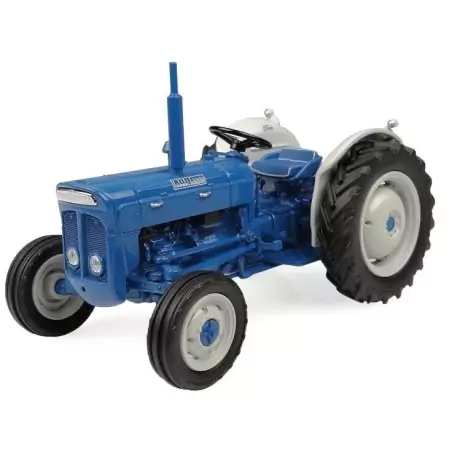 Marketplace : Tracteur FORD DEXTA 2000 Diesel - UNIVERSAL HOBBIES -...