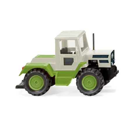 Marketplace : Tracteur gris MB Trac - WIKING - 1:87