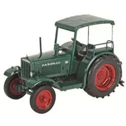 Marketplace : Tracteur HANOMAG R40 avec la cabine - SCHUCO - 1:32