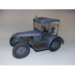 Marketplace : Tracteur HANOMAG RL-20 maquette à assembler et à pein...