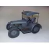 Marketplace : Tracteur HANOMAG RL-20 maquette à assembler et à pein...
