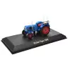 Marketplace : Tracteur HEICHER Tiger de 1960 - IXO - 1:43