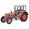 Marketplace : Tracteur HURLIMANN DH 6  - SCHUCO - 1:32
