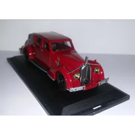 VOISIN Ambassade 1935 Bordreaux - 1/43ème - CLASSIQUES |Pièces et k...